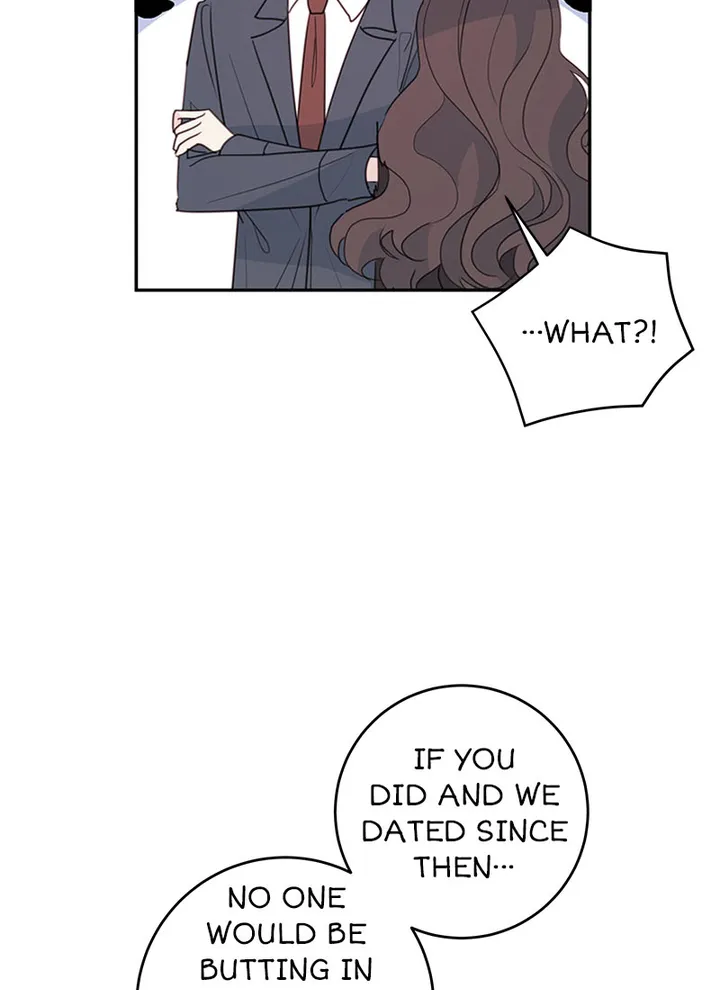 Today Living With You Chapter 75 - page 43