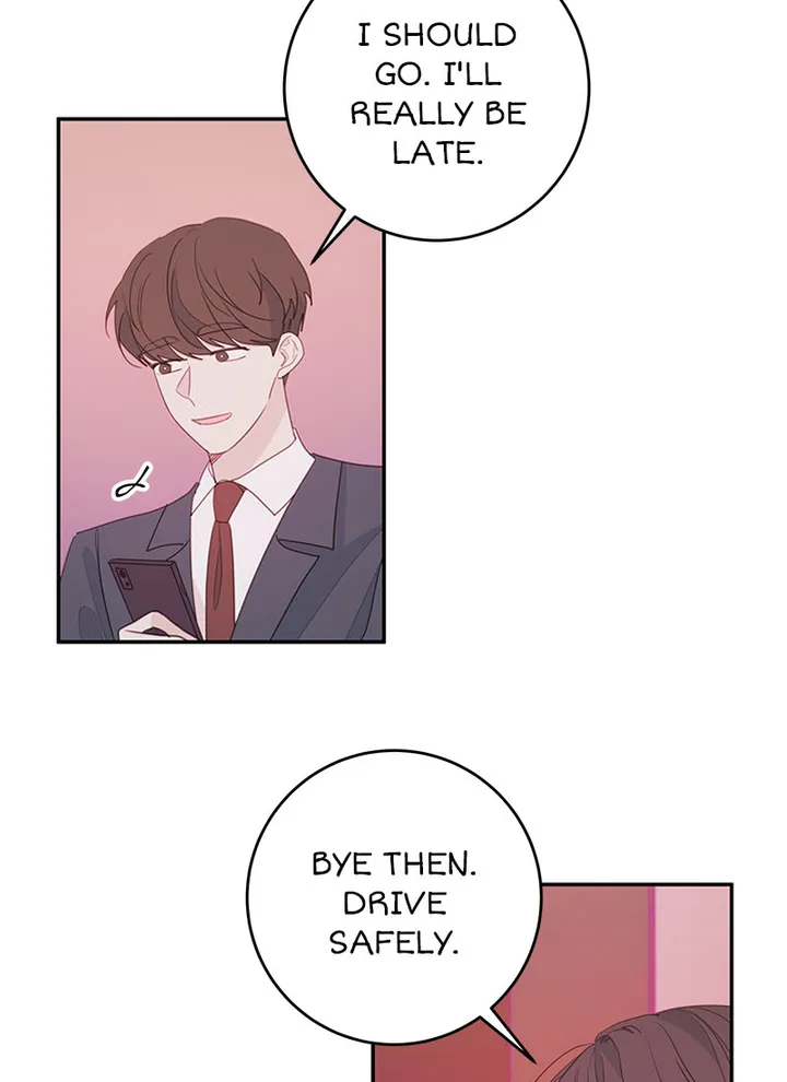 Today Living With You Chapter 75 - page 50