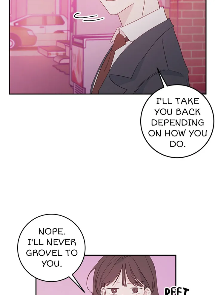 Today Living With You Chapter 75 - page 53