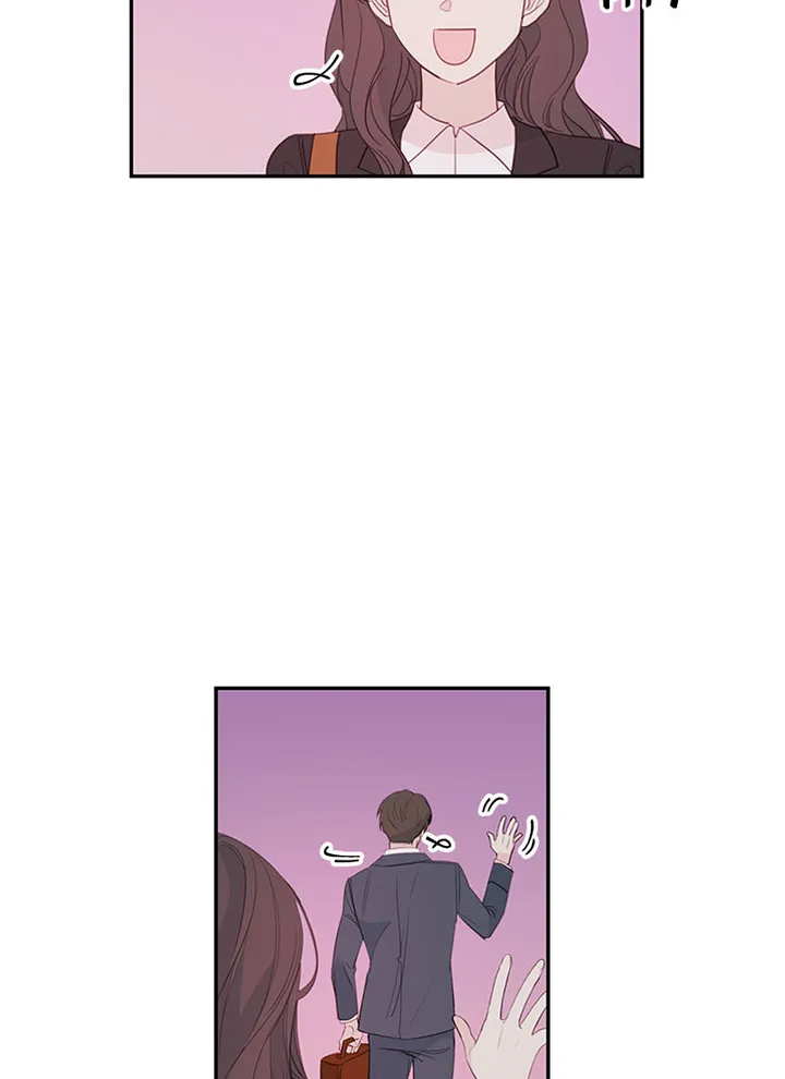 Today Living With You Chapter 75 - page 54