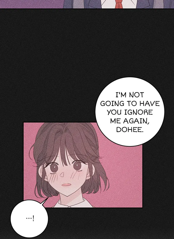 Today Living With You Chapter 75 - page 6