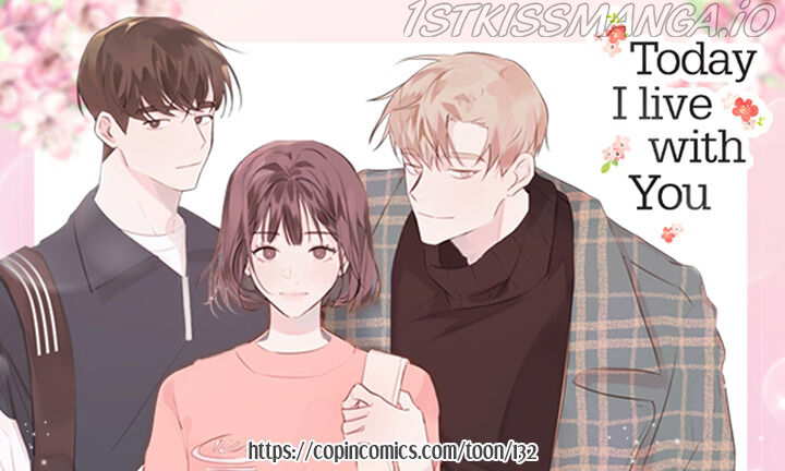 Today Living With You Chapter 75 - page 67