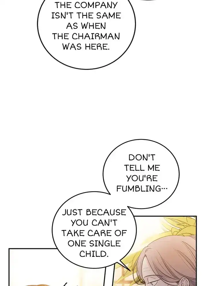 Today Living With You Chapter 74 - page 2
