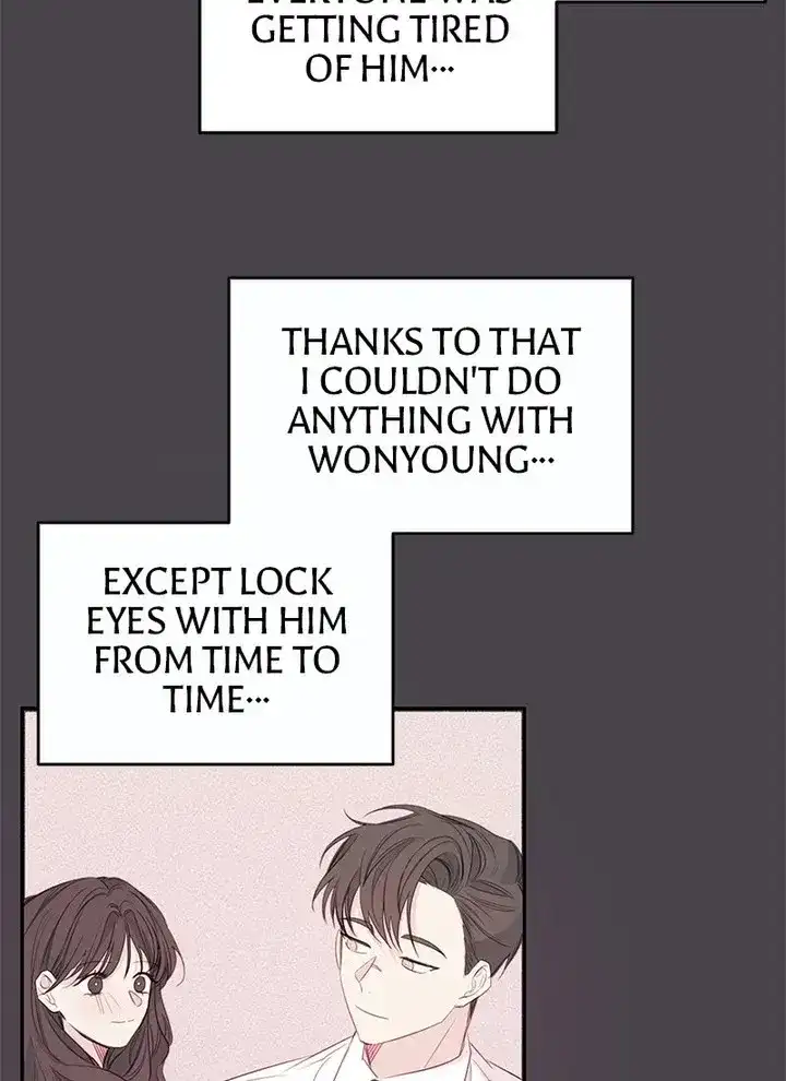 Today Living With You Chapter 74 - page 46
