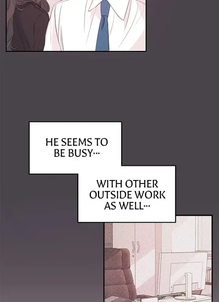 Today Living With You Chapter 74 - page 47