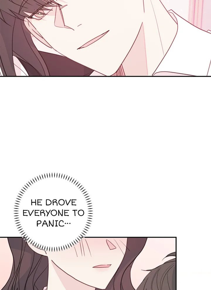 Today Living With You Chapter 73 - page 13