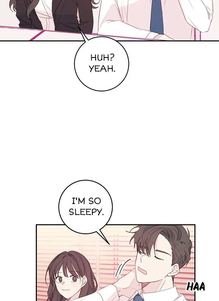 Today Living With You Chapter 73 - page 5