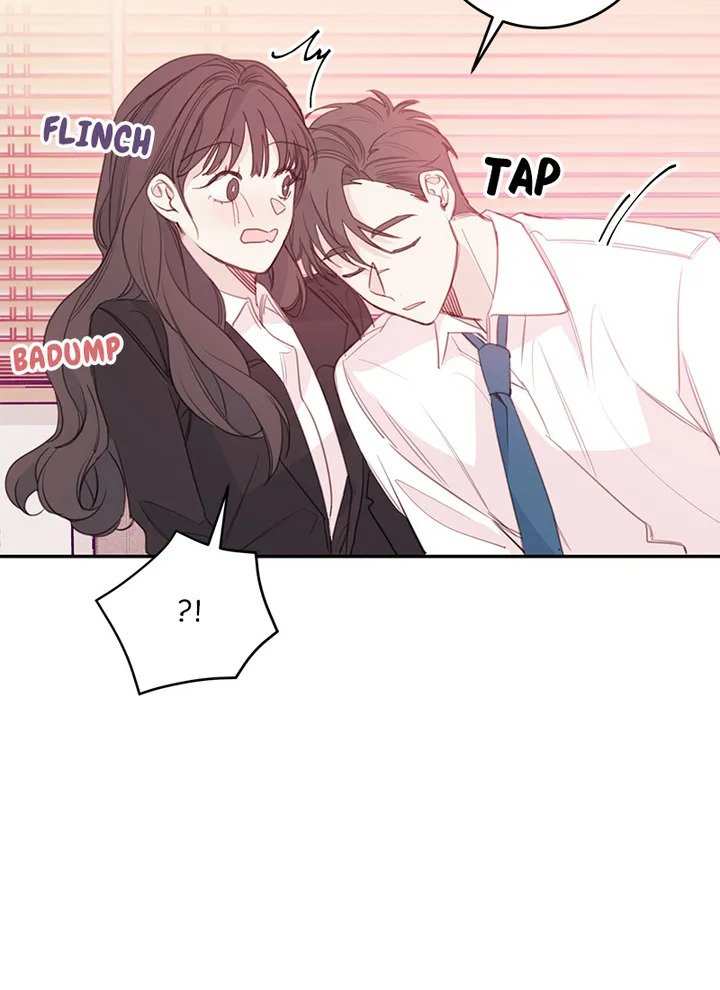Today Living With You Chapter 73 - page 7