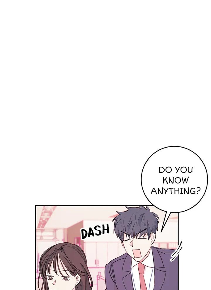 Today Living With You Chapter 72 - page 41