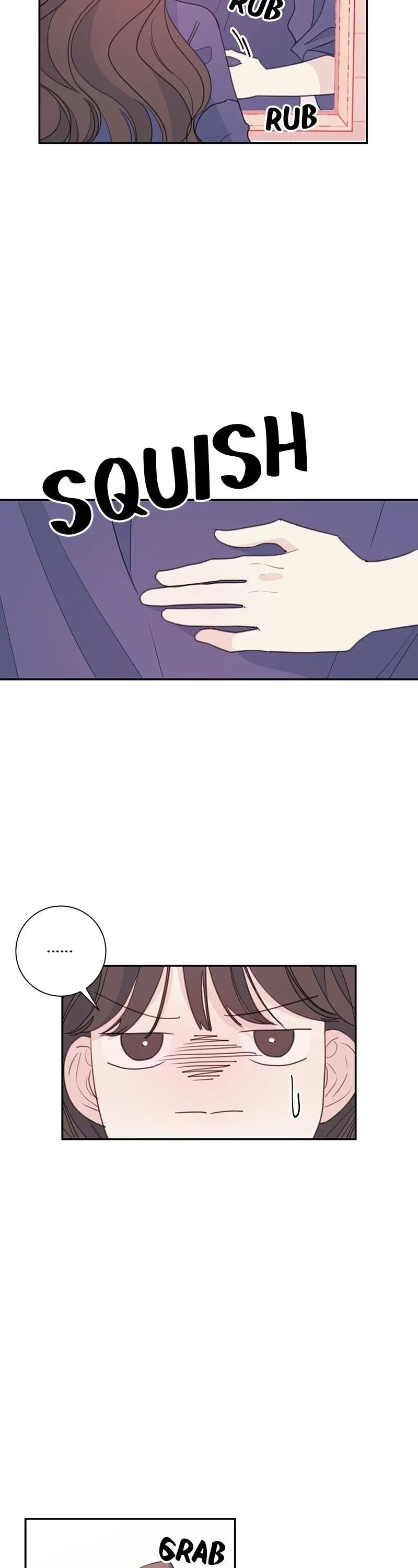 Today Living With You Chapter 69 - page 5