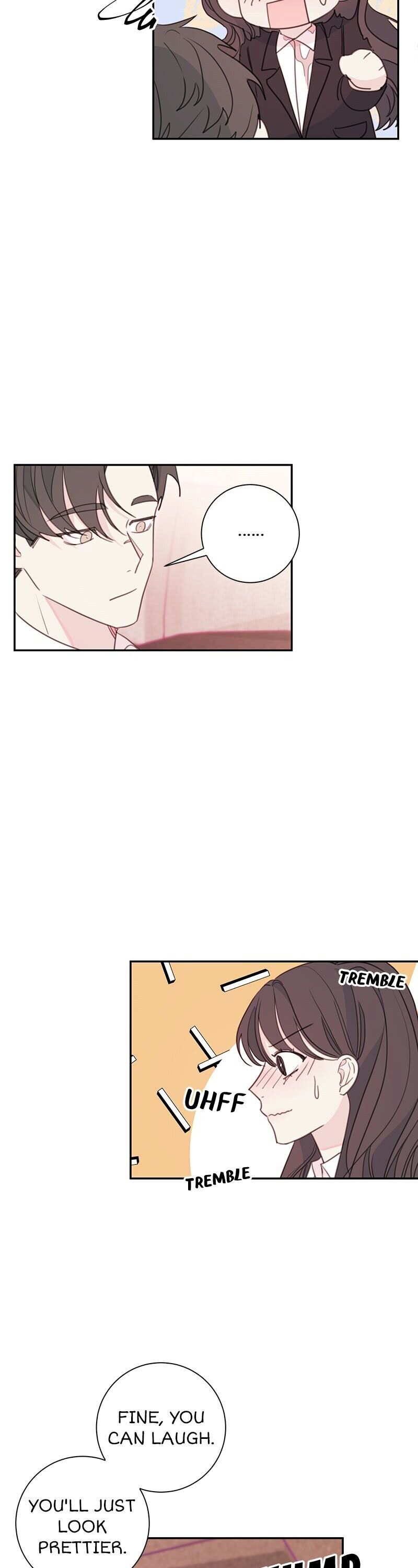 Today Living With You Chapter 65 - page 4