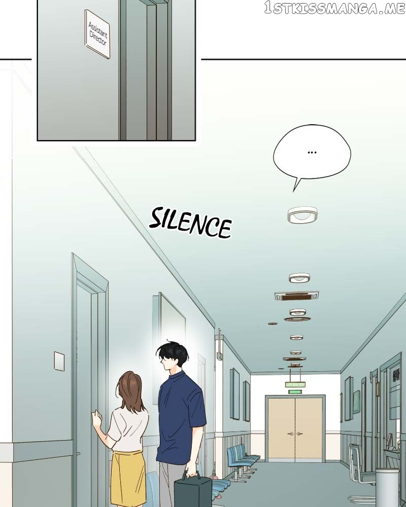 Dear First Love Chapter 19 - page 11