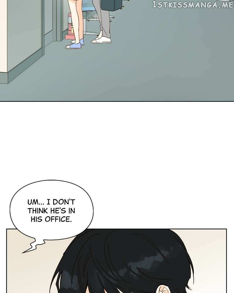 Dear First Love Chapter 19 - page 12