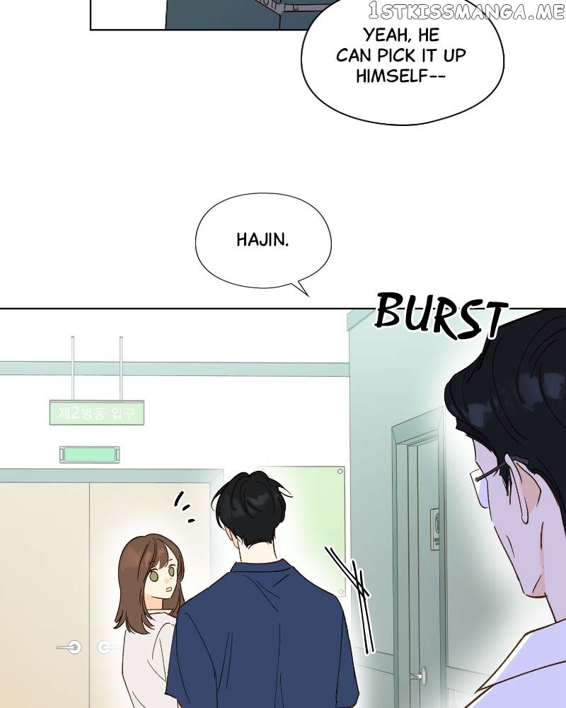 Dear First Love Chapter 19 - page 14