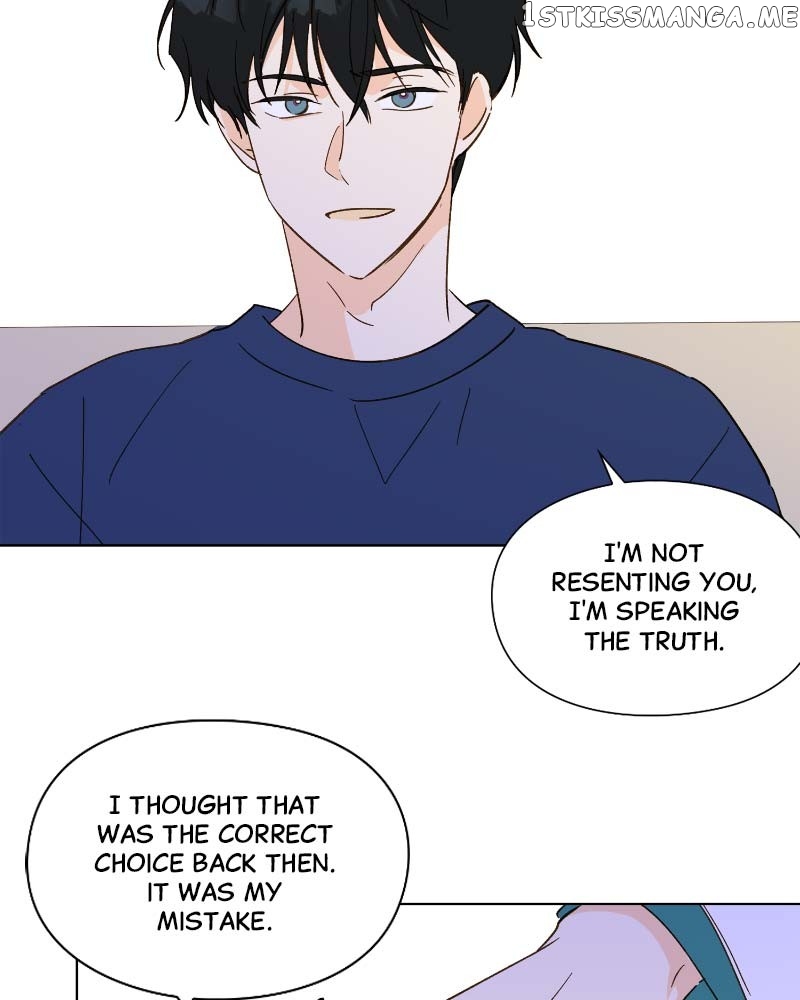 Dear First Love Chapter 19 - page 41