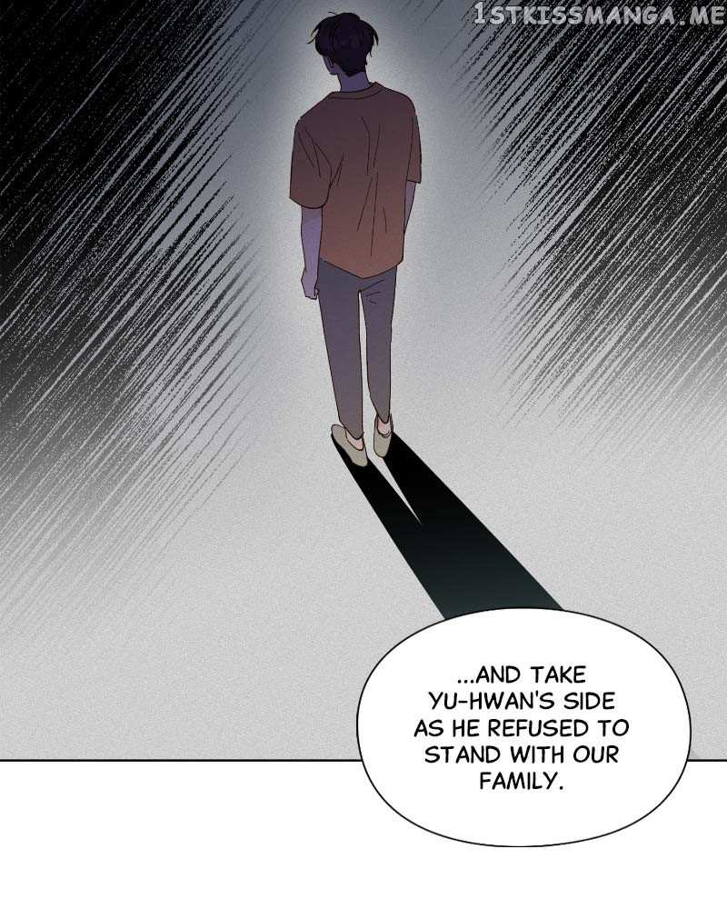 Dear First Love Chapter 19 - page 43