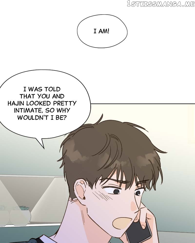 Dear First Love Chapter 18 - page 11