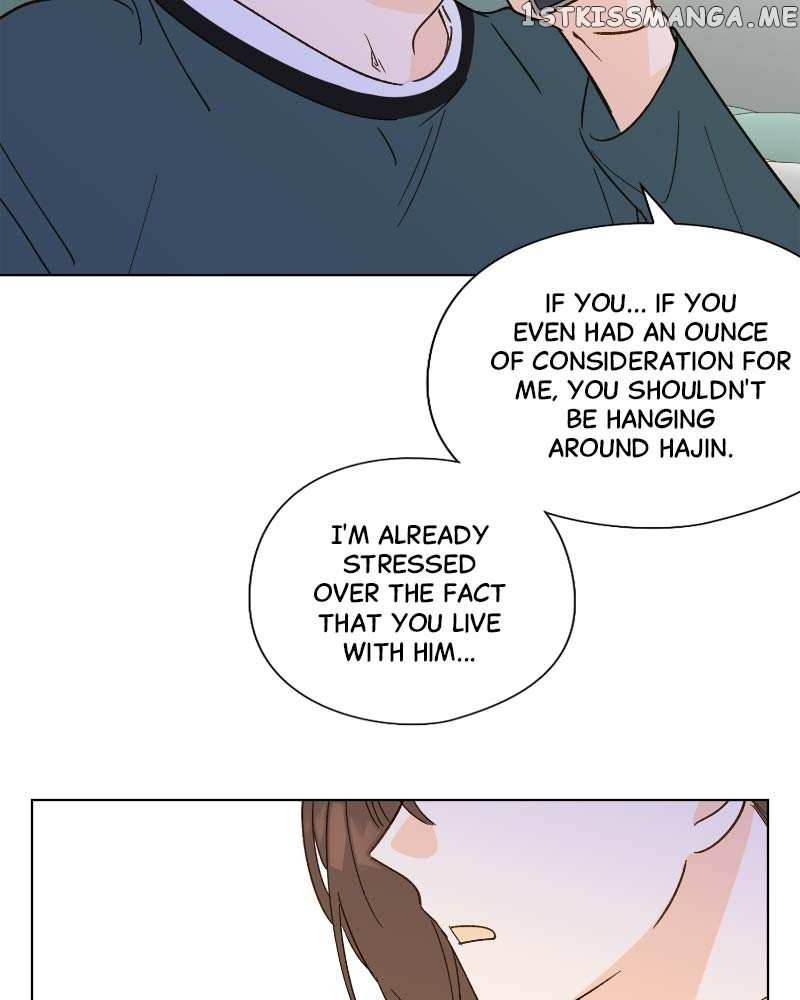Dear First Love Chapter 18 - page 12