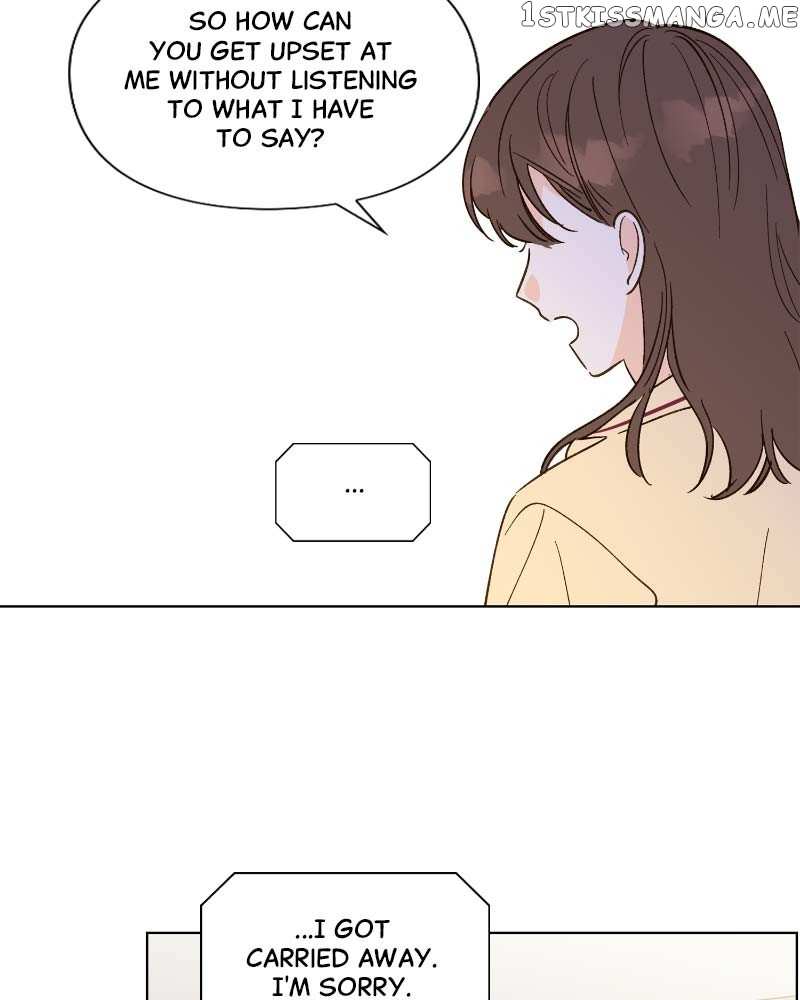 Dear First Love Chapter 18 - page 17