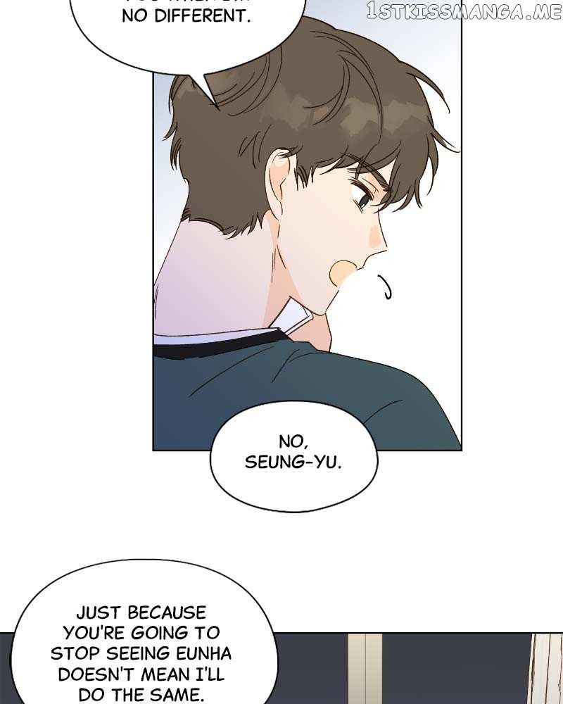Dear First Love Chapter 18 - page 27