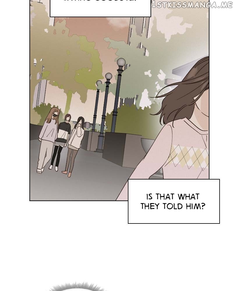 Dear First Love Chapter 18 - page 4