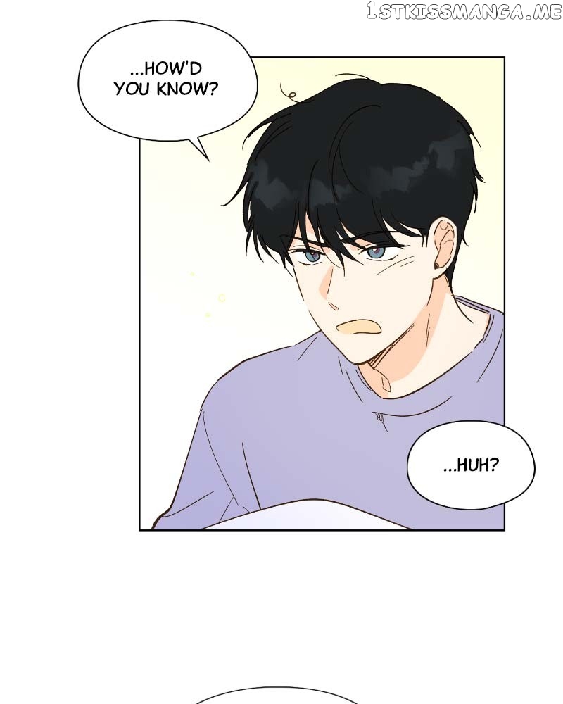 Dear First Love Chapter 18 - page 62