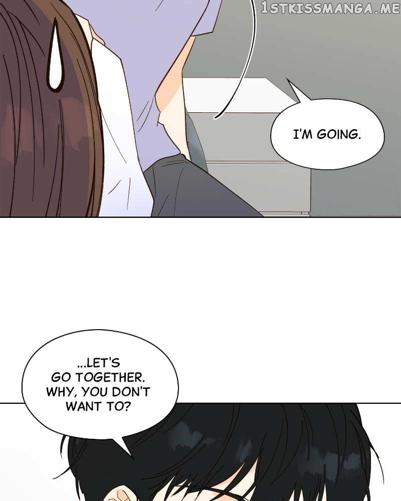 Dear First Love Chapter 18 - page 70