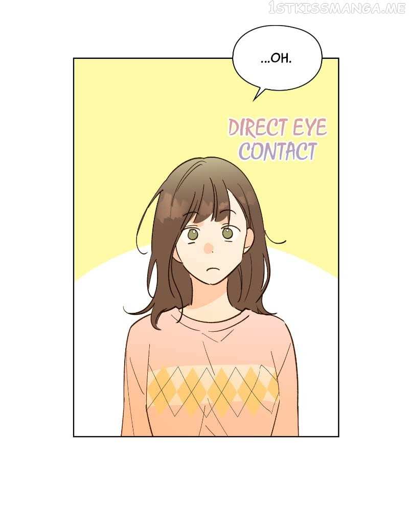 Dear First Love Chapter 16 - page 43