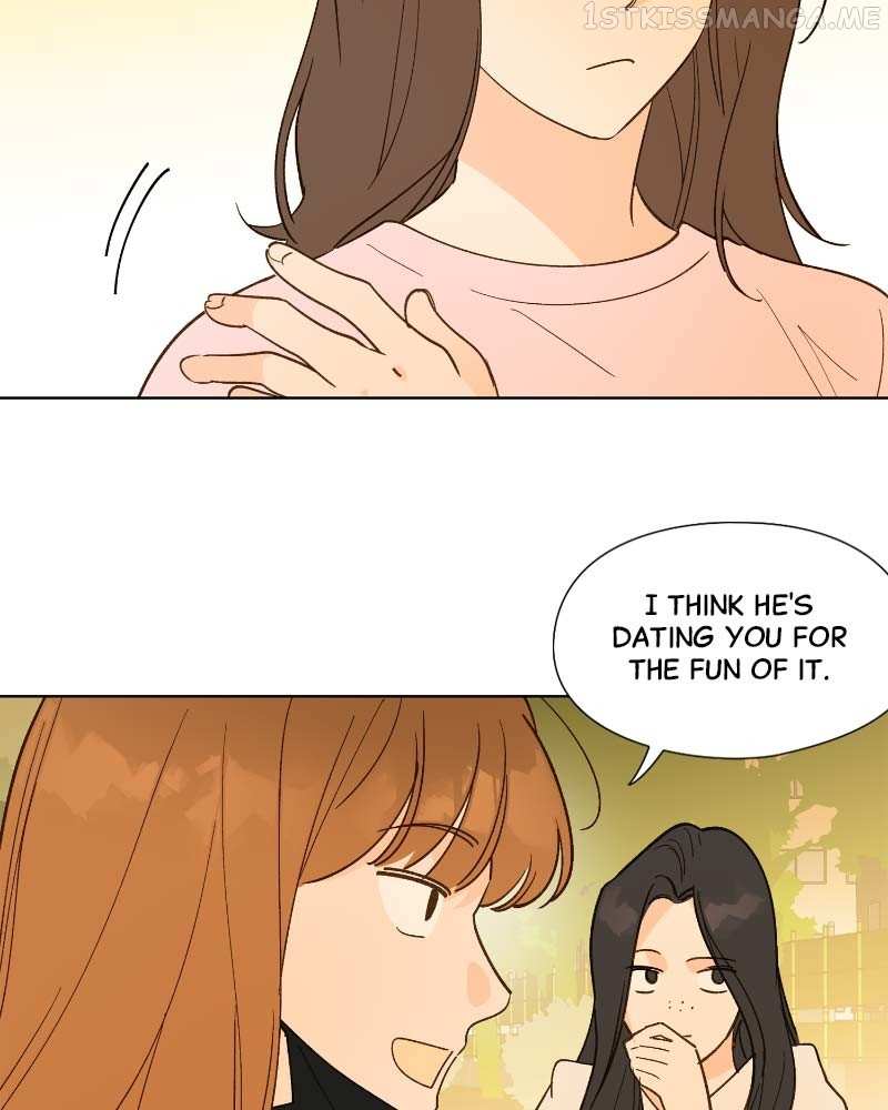 Dear First Love Chapter 16 - page 64