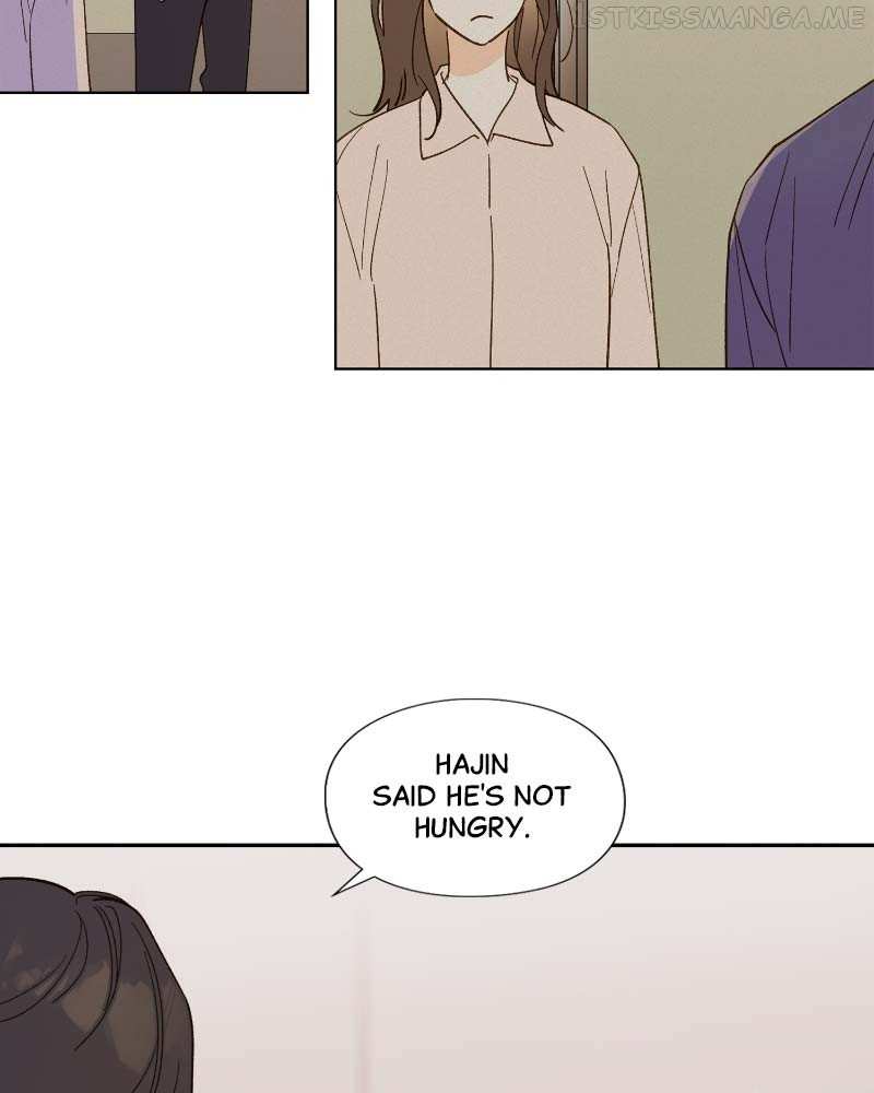 Dear First Love Chapter 12 - page 21
