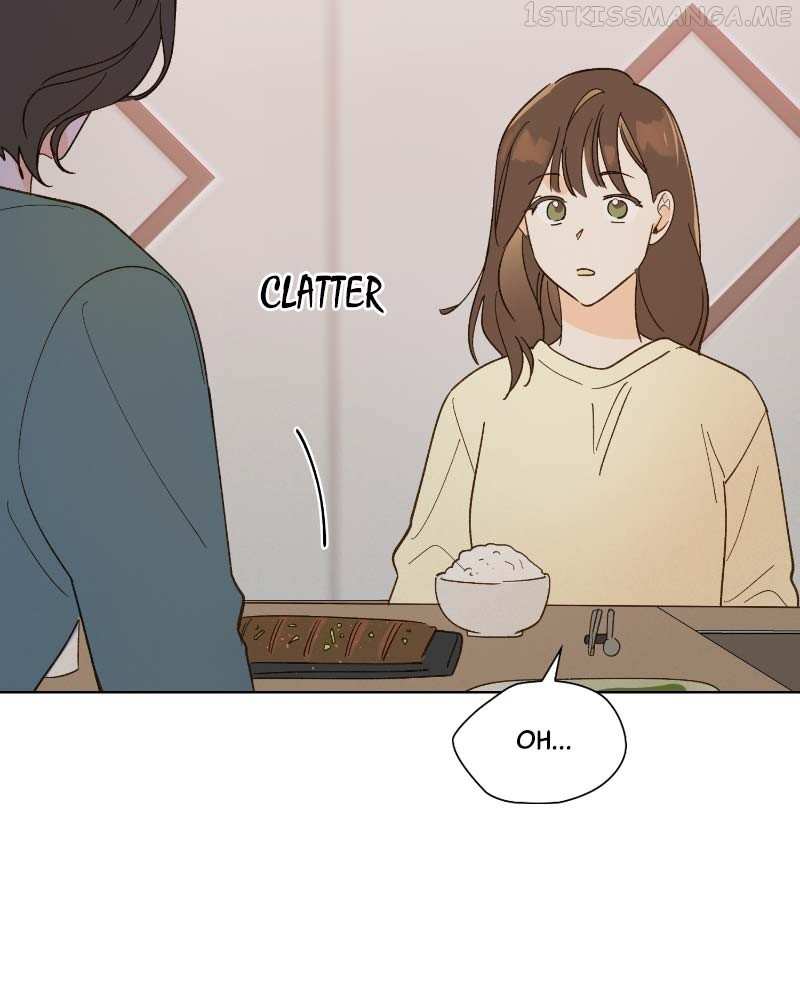 Dear First Love Chapter 12 - page 22
