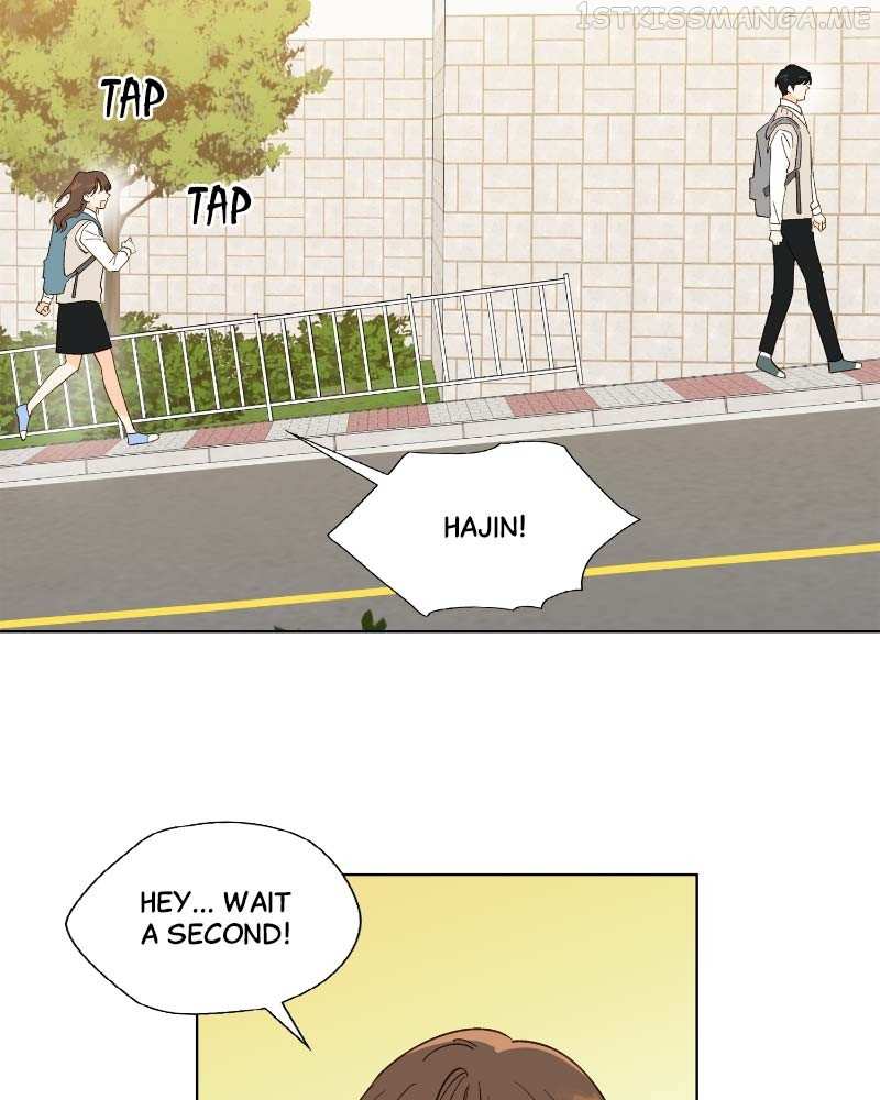 Dear First Love Chapter 12 - page 32