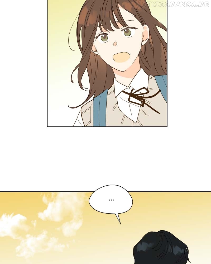 Dear First Love Chapter 12 - page 33