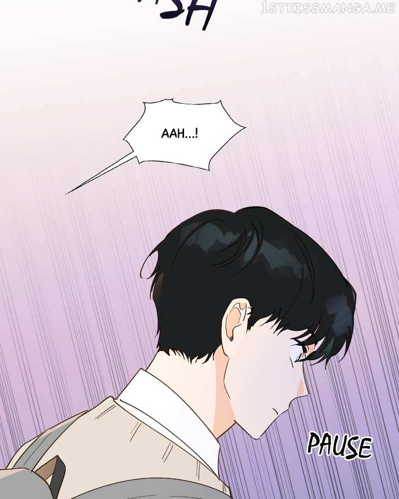 Dear First Love Chapter 12 - page 38