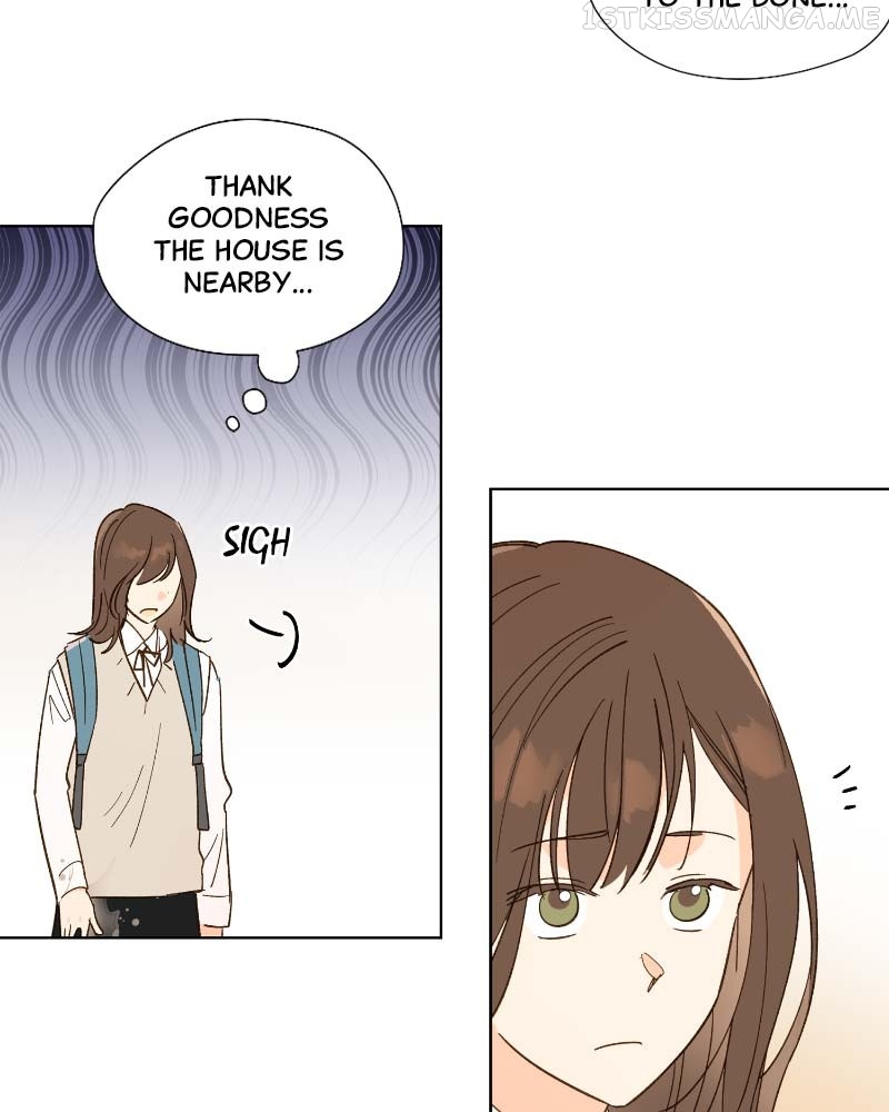 Dear First Love Chapter 12 - page 45