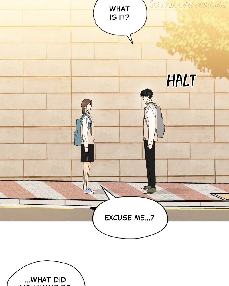 Dear First Love Chapter 12 - page 50