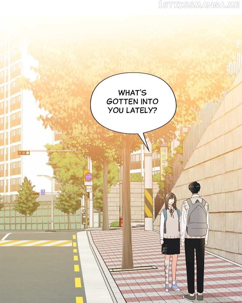 Dear First Love Chapter 12 - page 52