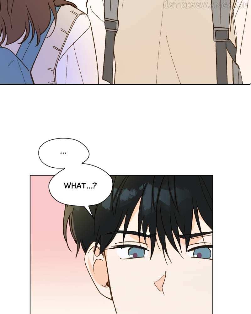 Dear First Love Chapter 12 - page 56
