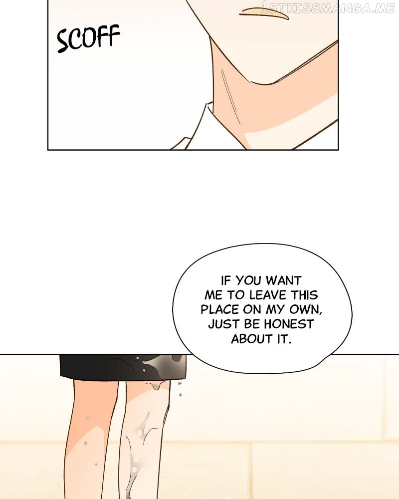 Dear First Love Chapter 12 - page 57