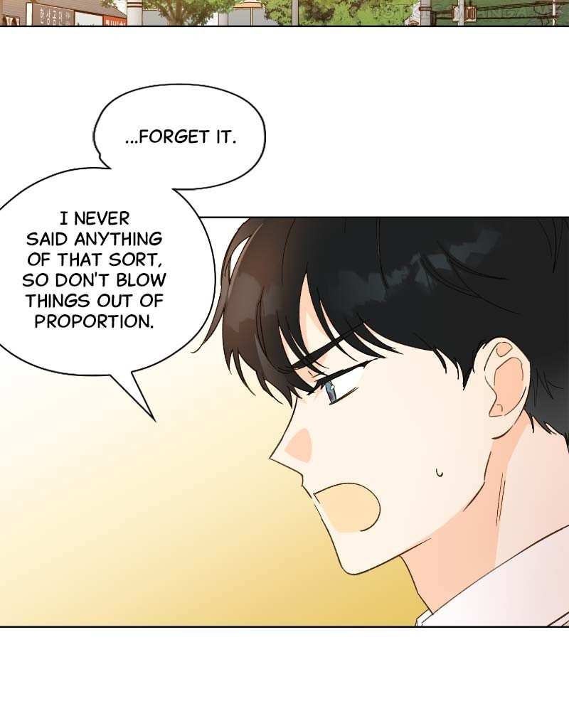 Dear First Love Chapter 12 - page 60