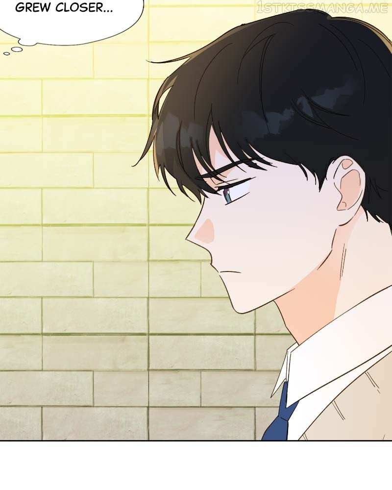 Dear First Love Chapter 12 - page 65