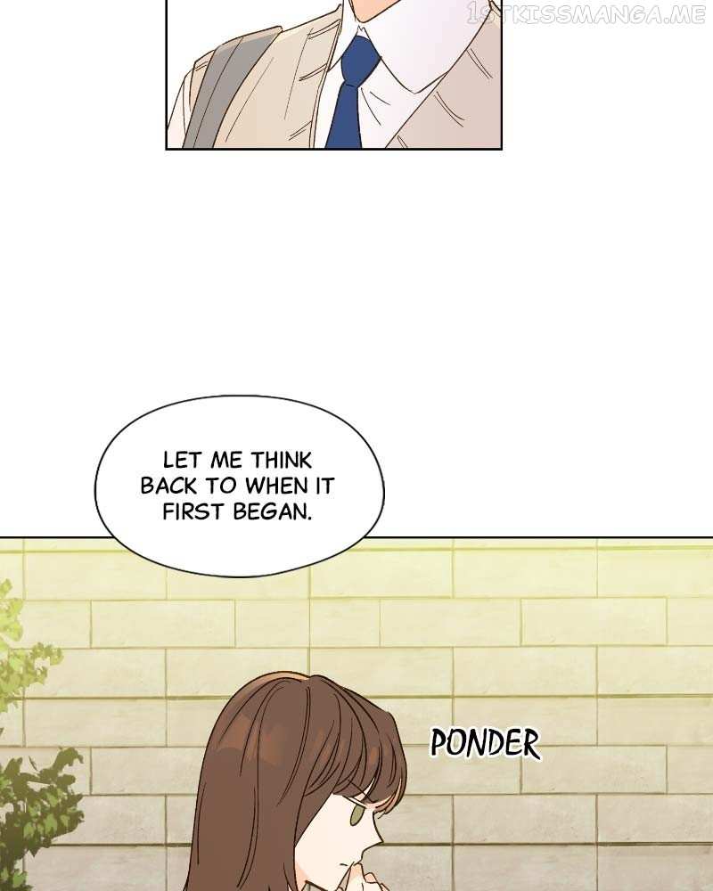 Dear First Love Chapter 12 - page 70