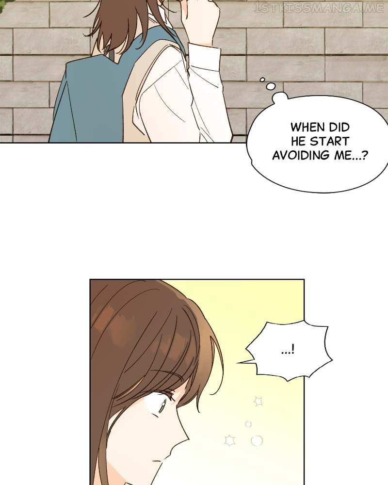 Dear First Love Chapter 12 - page 71