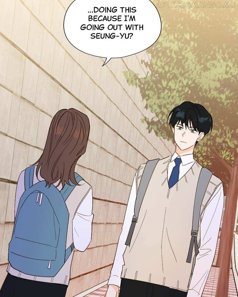 Dear First Love Chapter 12 - page 73