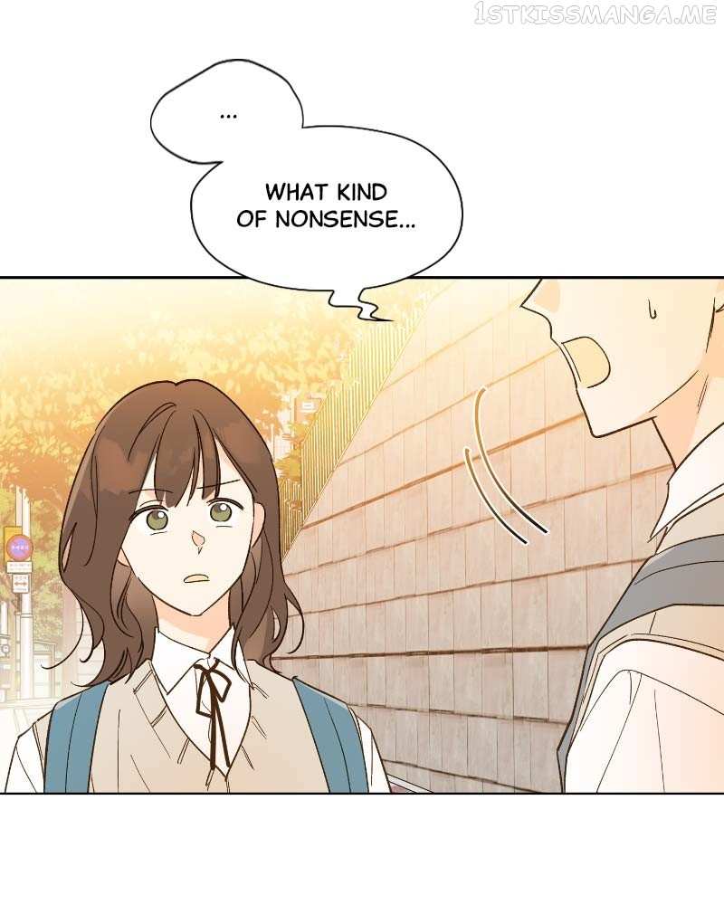 Dear First Love Chapter 12 - page 75