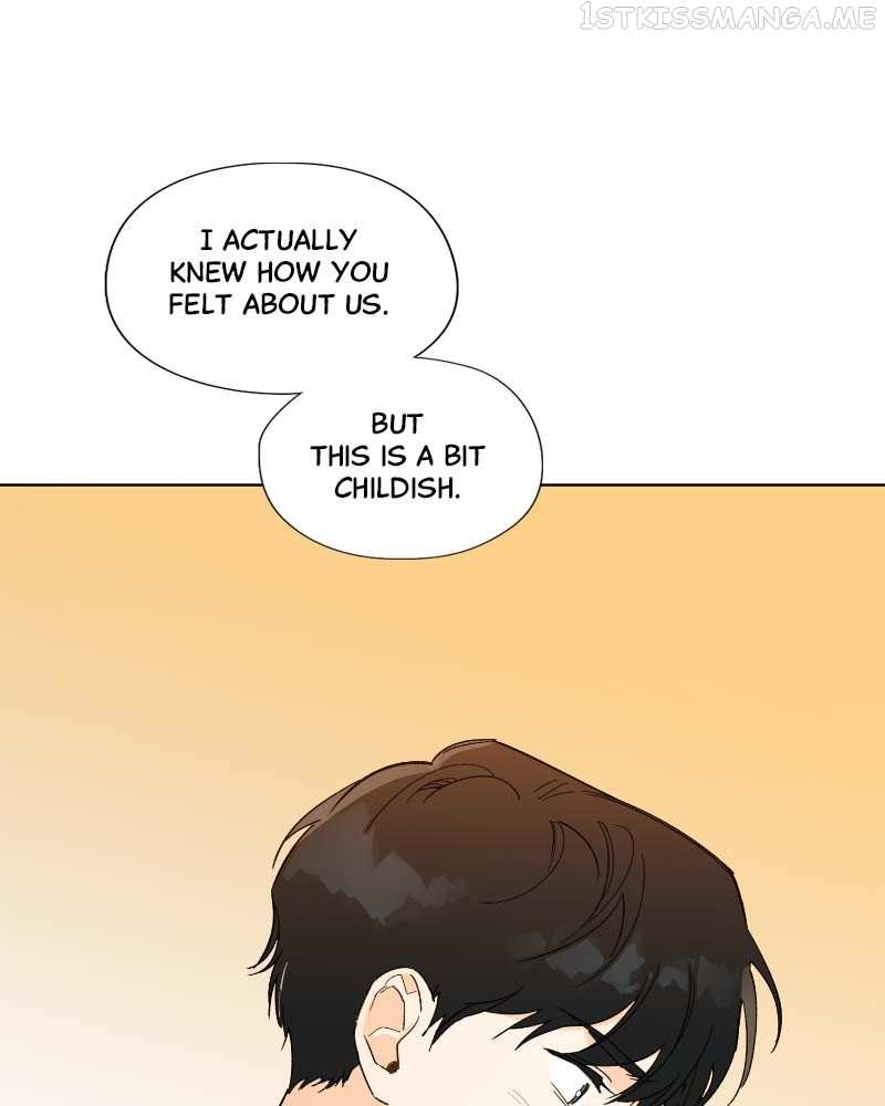 Dear First Love Chapter 12 - page 77