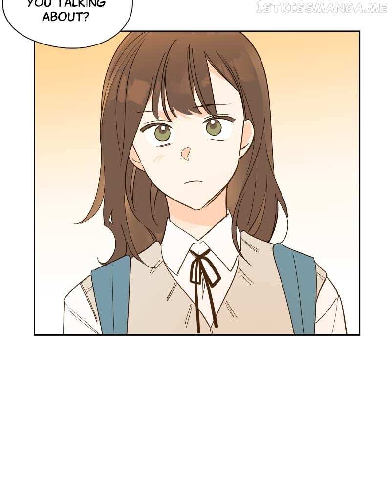Dear First Love Chapter 12 - page 79
