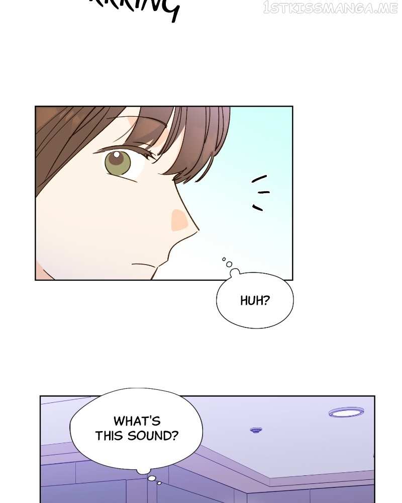 Dear First Love Chapter 10 - page 12