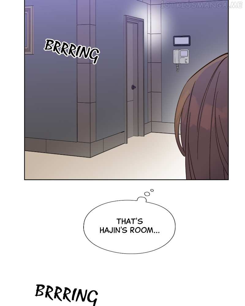 Dear First Love Chapter 10 - page 13