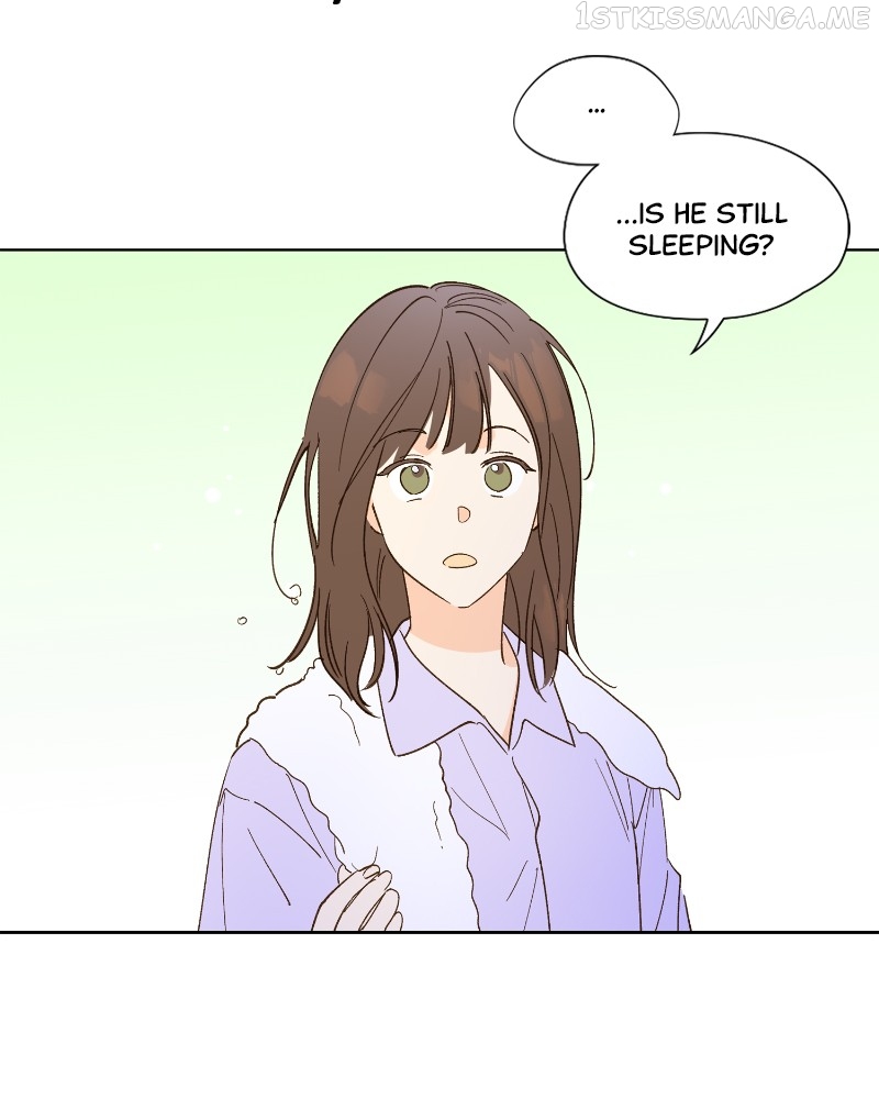 Dear First Love Chapter 10 - page 14